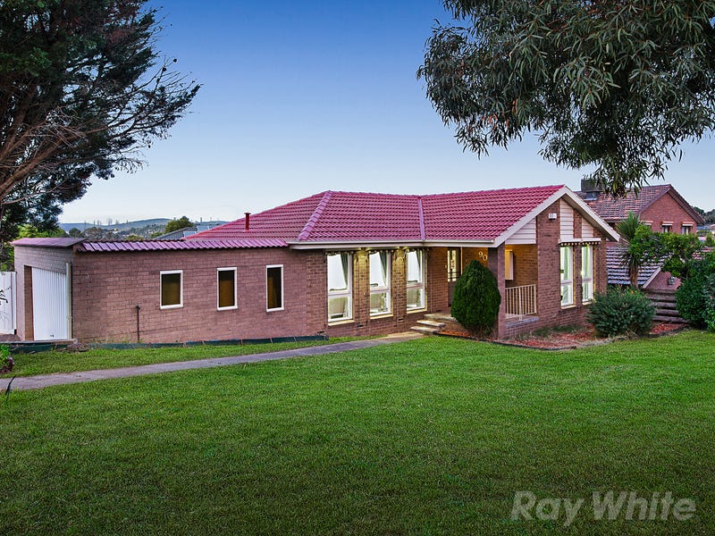 90 Haverbrack Drive, Mulgrave, Vic 3170 Property Details