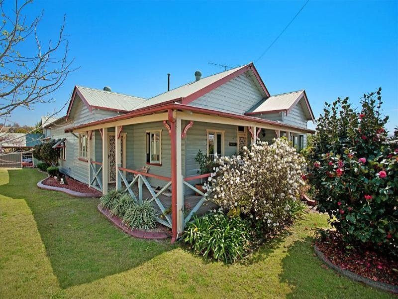 46 Lord Street, Dungog, NSW 2420 Property Details