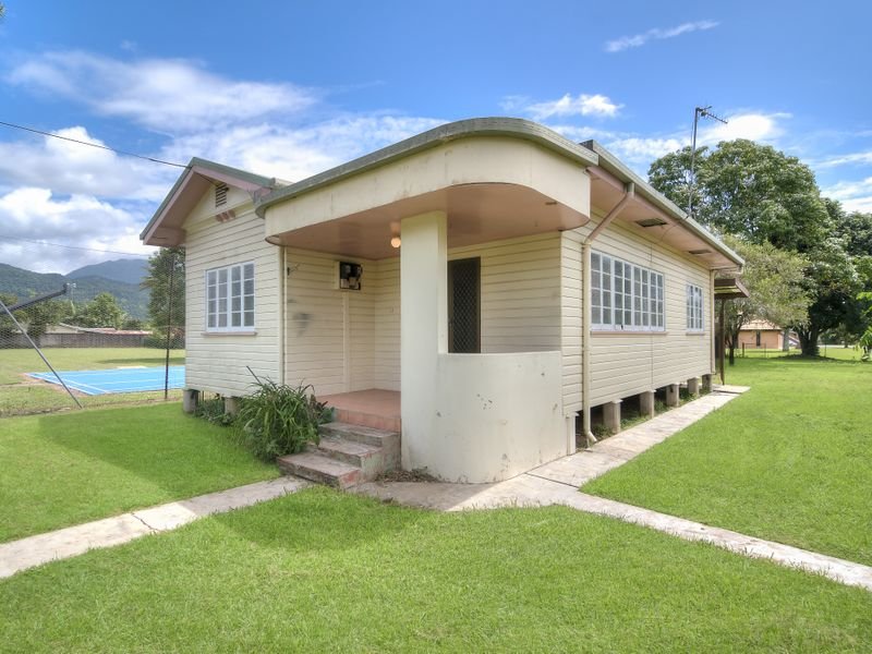 13 Jack Street Mossman Qld 4873 Property Details
