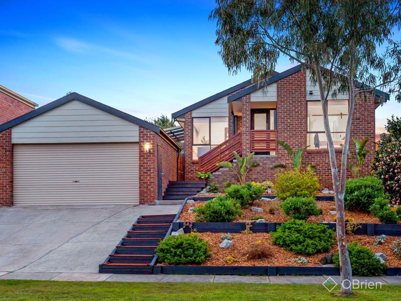 3 Richard Drive, Langwarrin, Vic 3910 Property Details