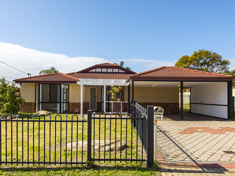 146 Warton Road, Huntingdale, WA 6110