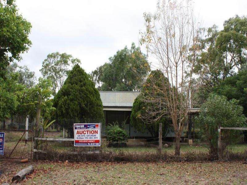 Property 108784231, Rubyvale, Qld 4702 Property Details