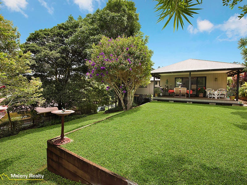 24 Fig Street, Maleny, Qld 4552 Property Details