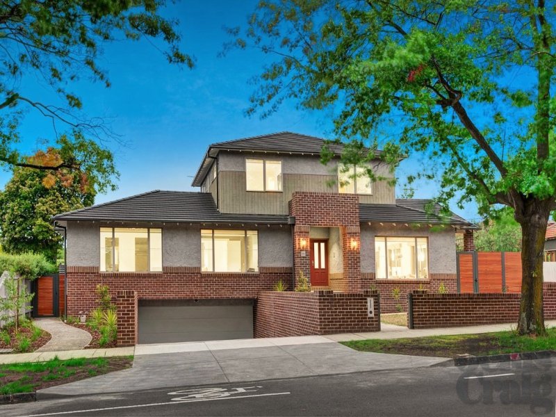 1/398 Mont Albert Road, Mont Albert, VIC 3127