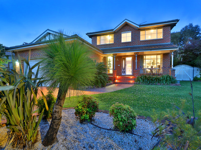 29 Golden Grove, Beacon Hill, NSW 2100