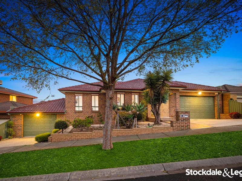 22 Gatehouse Drive, Attwood, VIC 3049