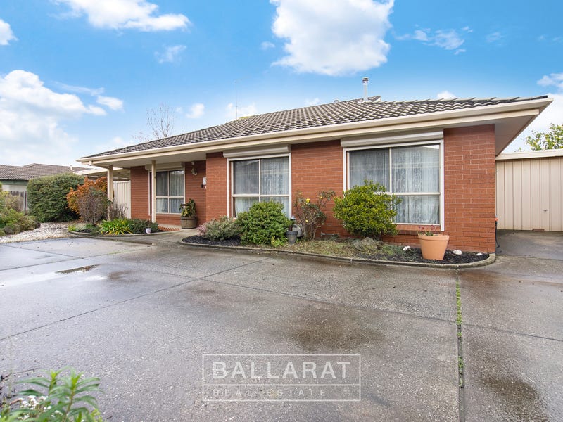 4/3 Cromwell Street, Sebastopol, Vic 3356 Property Details