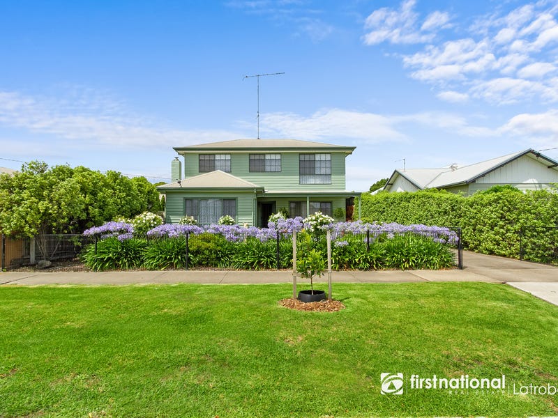 15 Garibaldi Street, Traralgon, Vic 3844 Property Details