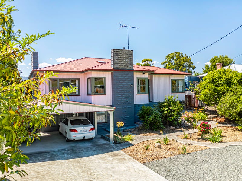 53 Knights Road, Huonville, Tas 7109 House for Sale