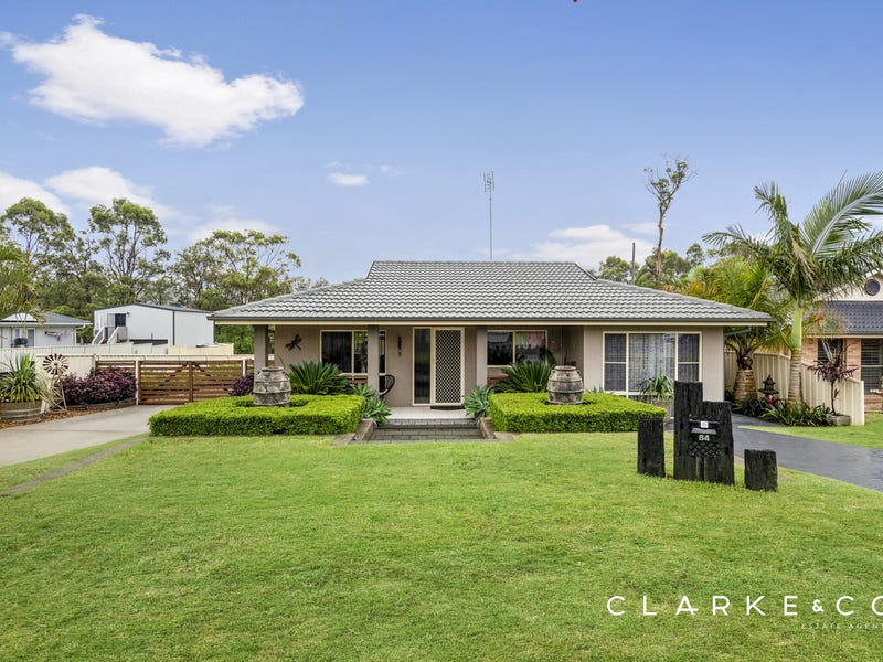 Sold Property Prices & Auction Results in Lorn, NSW 2320 (+1 location