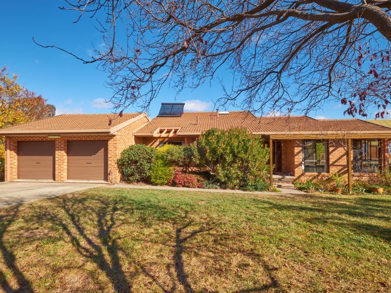 3 Dowsley Place, Chisholm, ACT 2905 Property Details