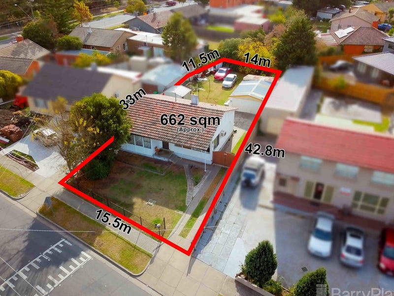 26 Lismore Street, Dallas, Vic 3047 Property Details