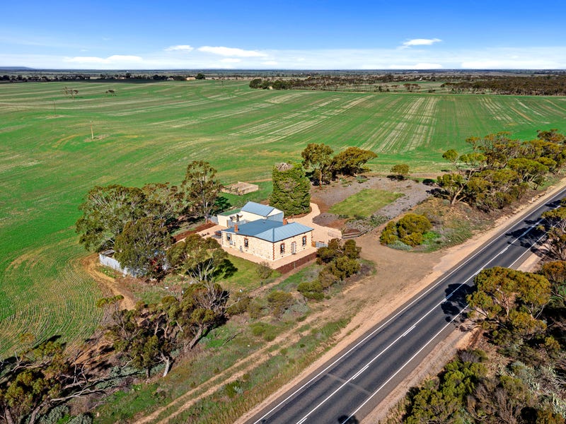 8553 Spencer Highway, Alford, SA 5555 Property Details