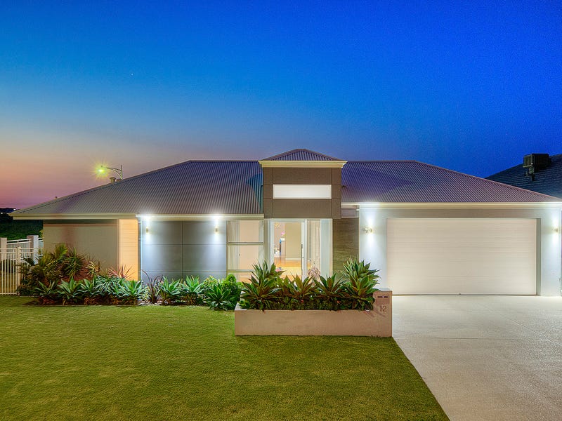12 Gunwale Elb, Geographe, WA 6280