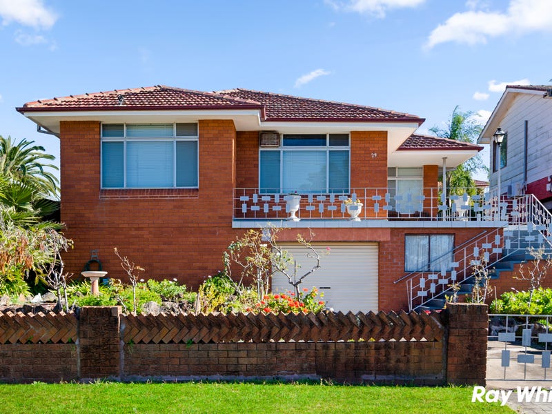 29 Paul Street, Blacktown, NSW 2148 Property Details