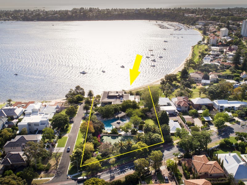 89 Watkins Road, Dalkeith, WA 6009 Property Details