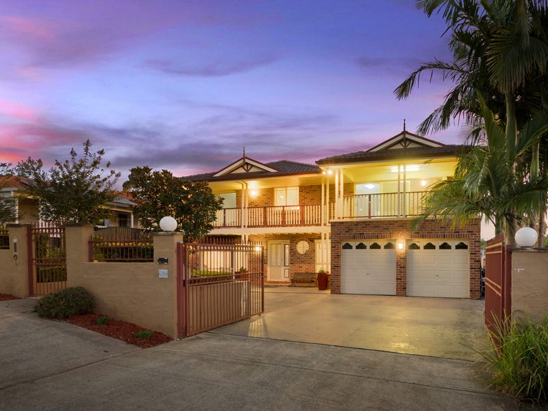 3 Gawler Avenue, Minto, NSW 2566 Property Details