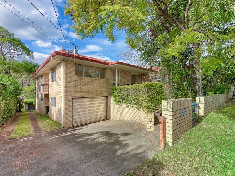 201 Simpsons Road, Bardon, Qld 4065 Property Details
