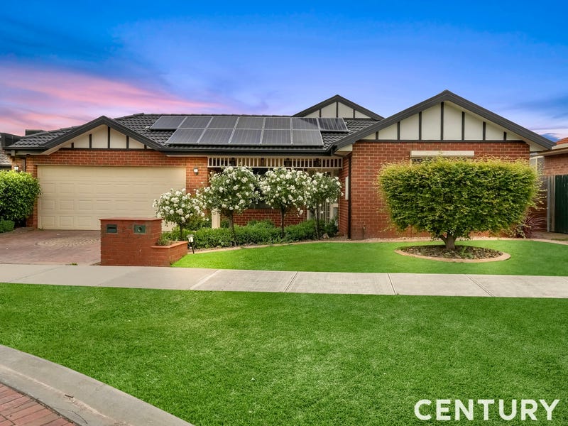 22 Brampton Circuit, Delahey, Vic 3037 Property Details