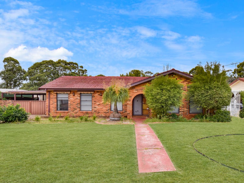 18 Lockheed Street, Raby, NSW 2566 House for Sale