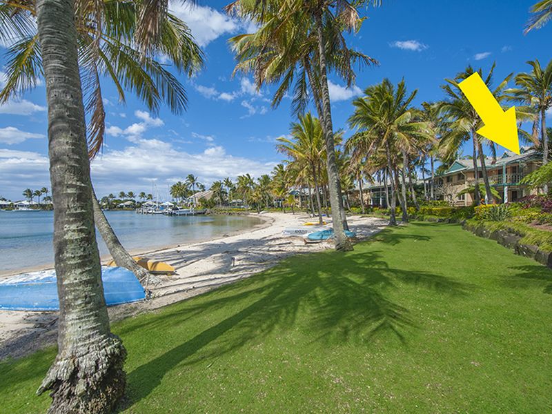 38/5 Island Drive, Tweed Heads, NSW 2485