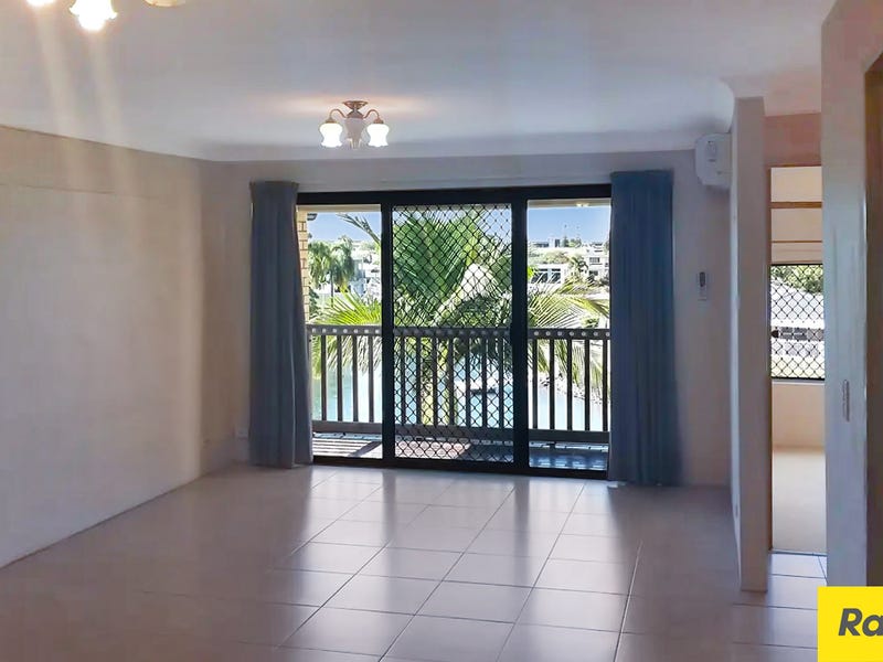 9/1820 Sunshine Boulevard, Broadbeach Waters, QLD 4218