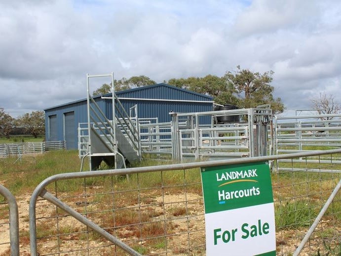 0000 Ainsworths Road, Vic 3304 Property Details