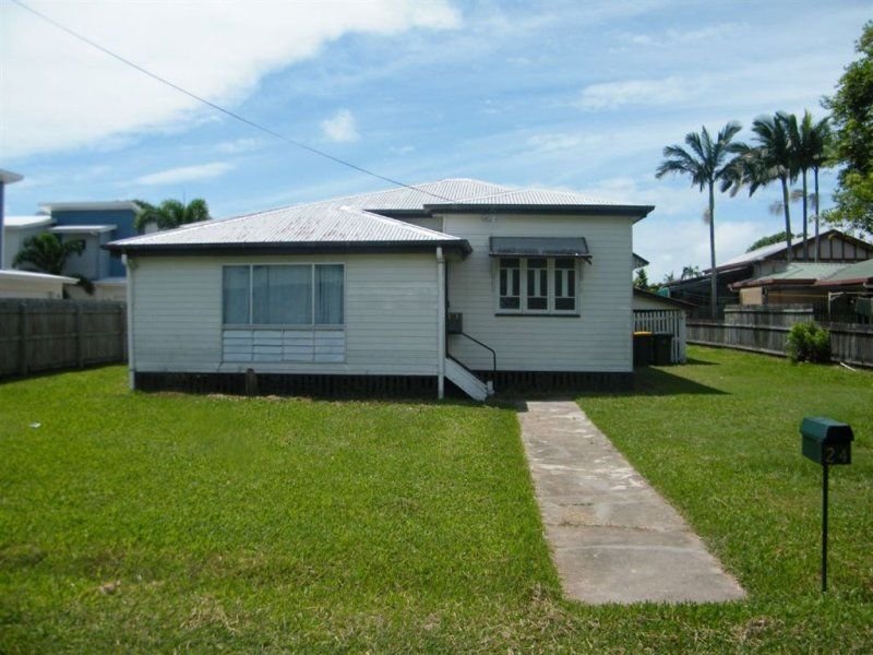 24 Grendon Street, North Mackay, QLD 4740