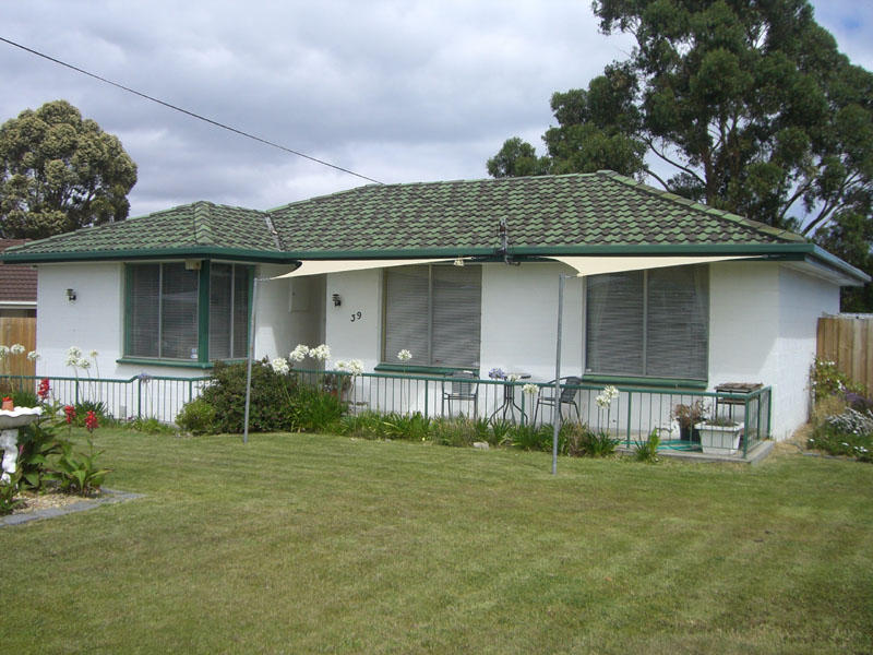 39 Hookey Street, Rokeby, Tas 7019 Property Details