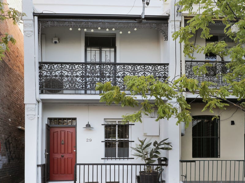 29 Iredale Street, Newtown, NSW 2042