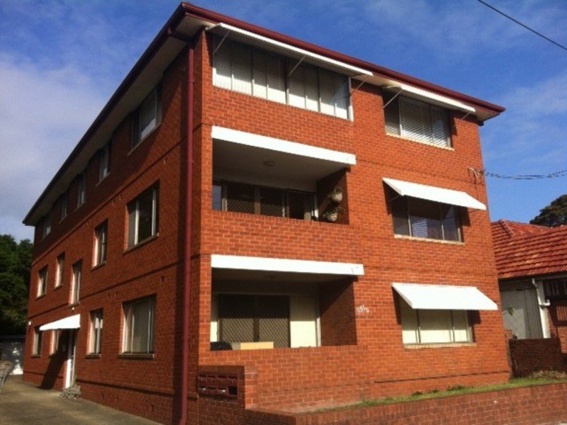 46 Doncaster Avenue, Kensington, NSW 2033