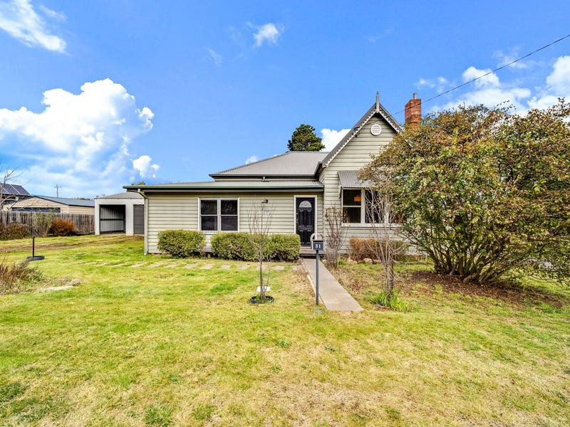 31 Clarke Street, Nimmitabel, NSW 2631 Property Details