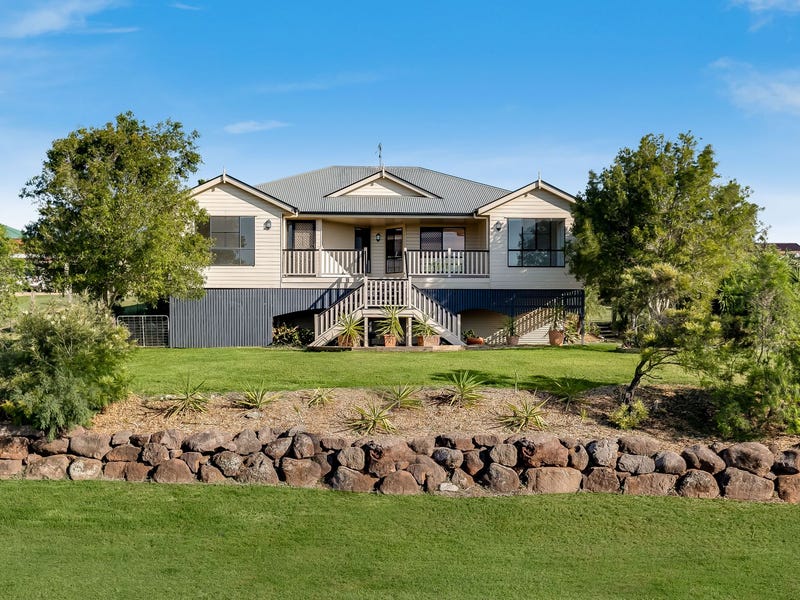 14 Federation Drive, Highfields, Qld 4352 Property Details