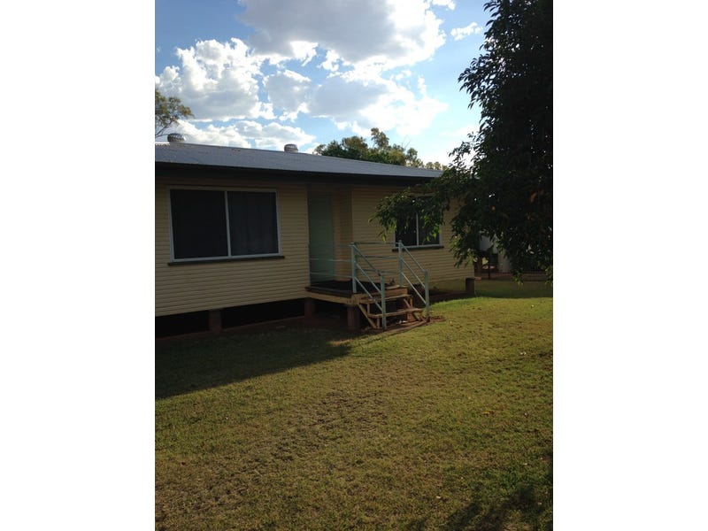 14 Meldrum Street, Cloncurry, Qld 4824 House for Sale