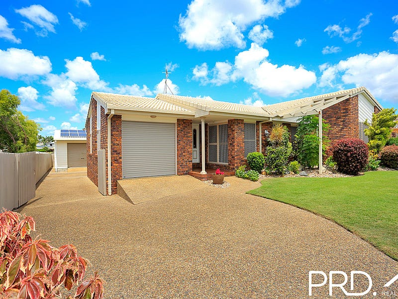 3 Bedroom Houses for Sale in Bundaberg Central, QLD 4670 Pg. 4 ...