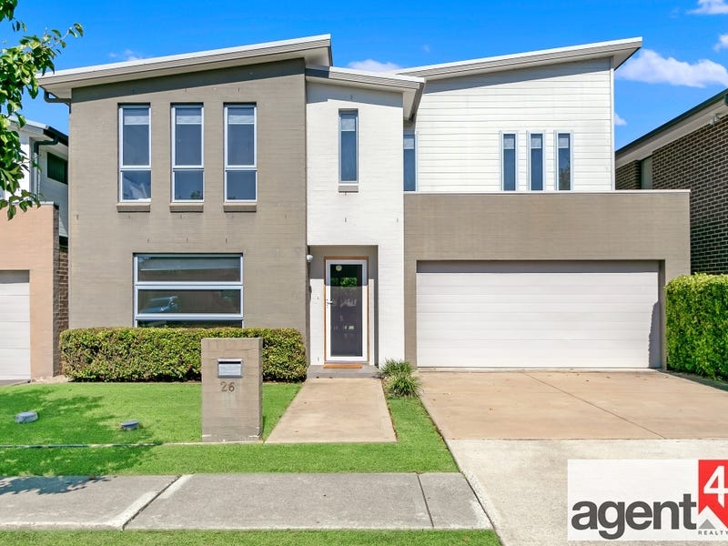 26 Lapwing Way, Cranebrook, NSW 2749 Property Details