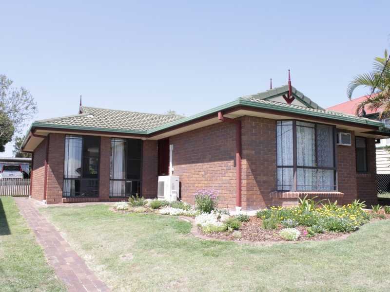 13 Clifton Street, Booval, Qld 4304 Property Details