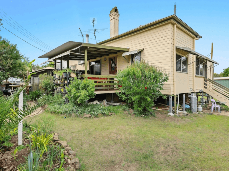 Real Estate & Property for Sale in Warwick Greater Region, QLD (+1