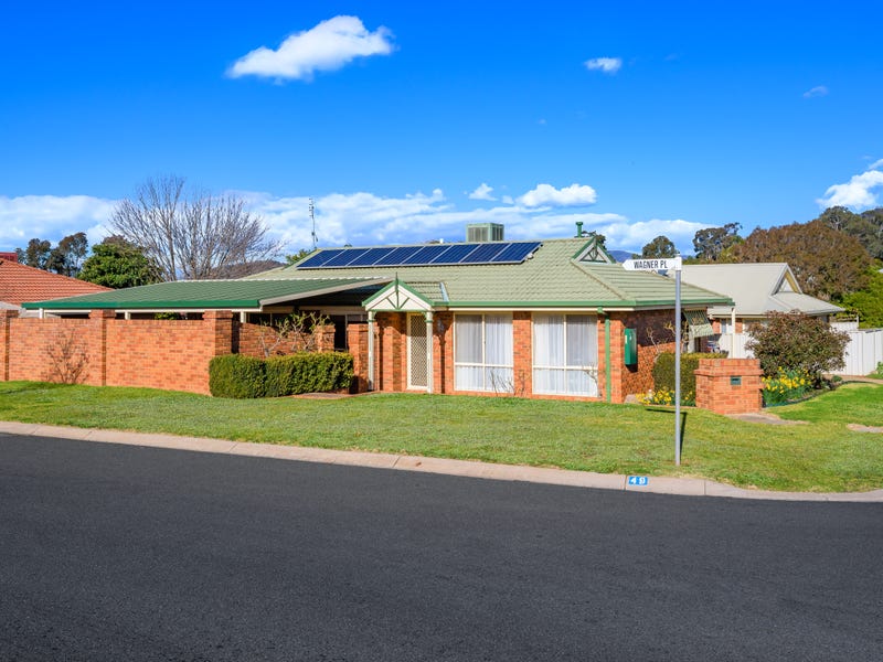 49 Azure Drive, Wodonga, Vic 3690 Property Details