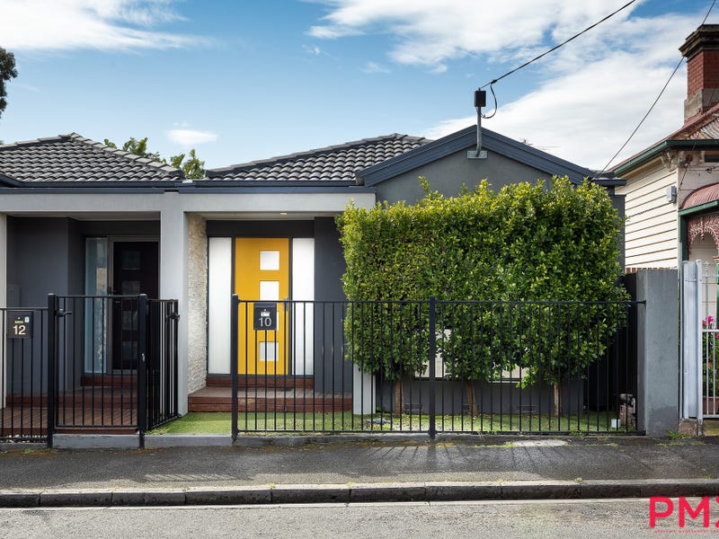 10 Bendigo Street, Prahran, VIC 3181