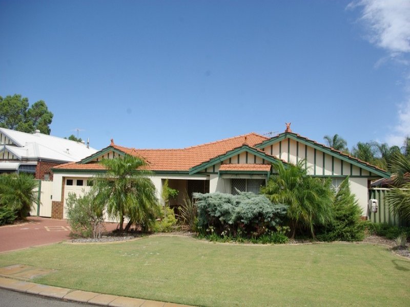 6 St Claire Gardens, Atwell, WA 6164 Property Details