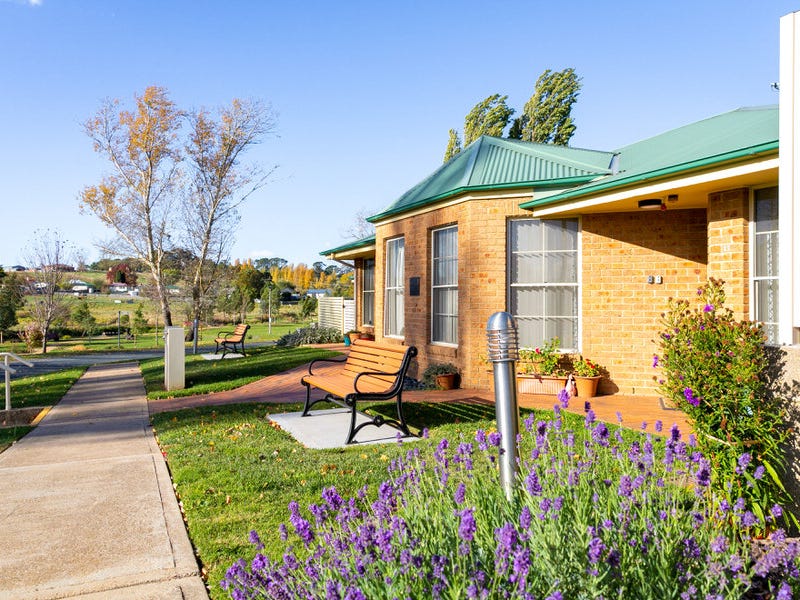 Apartments & units for Sale in Crookwell, NSW 2583