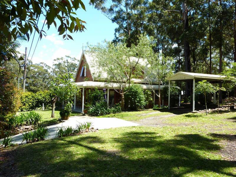 2 Keith Cres, Smiths Lake, NSW 2428
