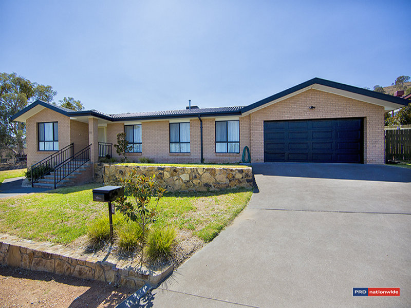 59 Paperbark Street, Banks, ACT 2906 Property Details