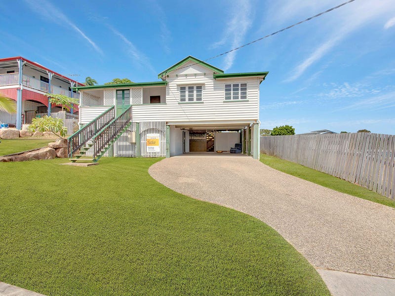 135 Oaka Lane, Gladstone Central, QLD 4680