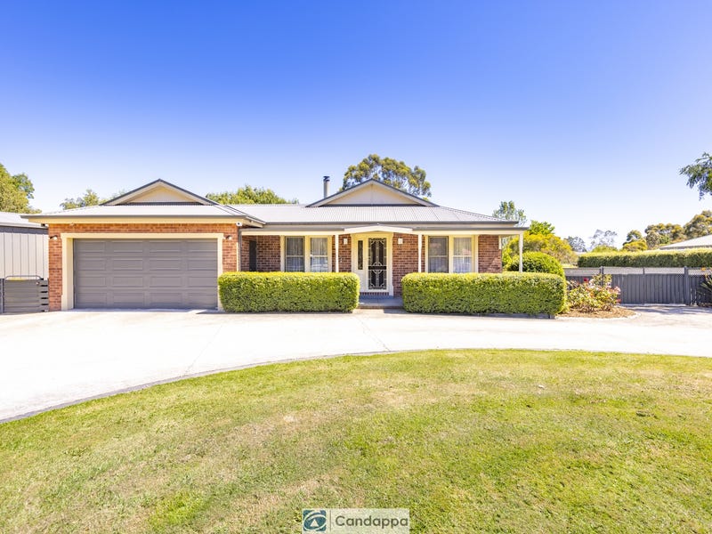 5/15 Fairway Drive, Drouin, VIC 3818