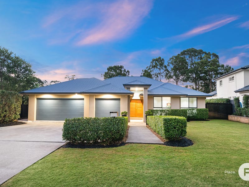 4 Alexandra Place, Runcorn, QLD 4113