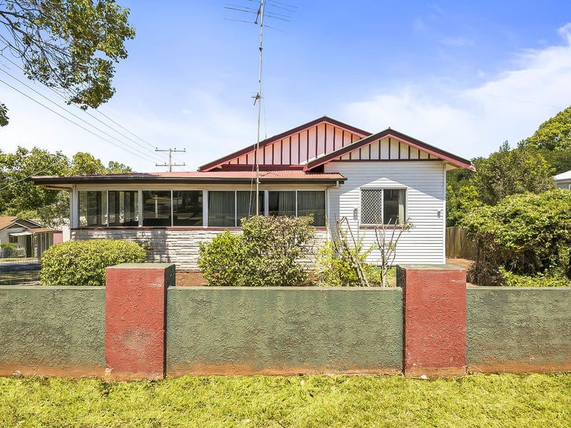 Real Estate & Property for Sale in Bridge St, Toowoomba City, QLD 4350