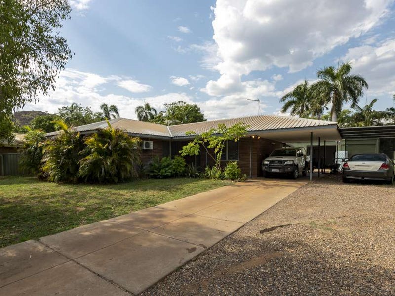 15 Wilga Place, Kununurra, WA 6743 House for Sale