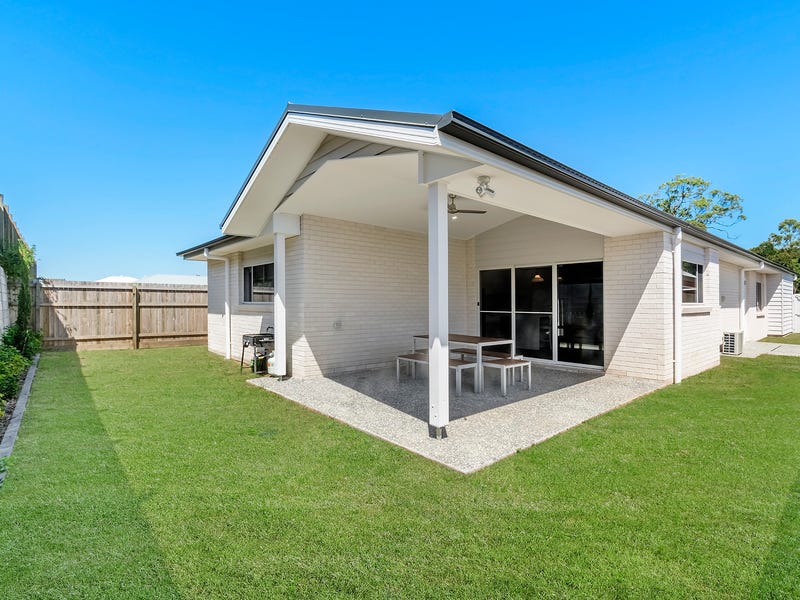 27 Gillian Drive, Coomera, Qld 4209 - Property Details